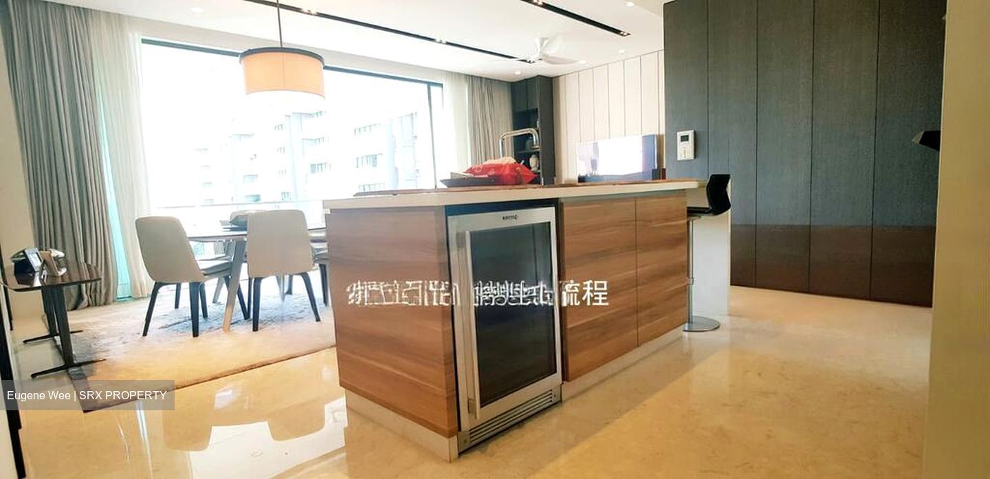 Parvis (D10), Condominium #436998961